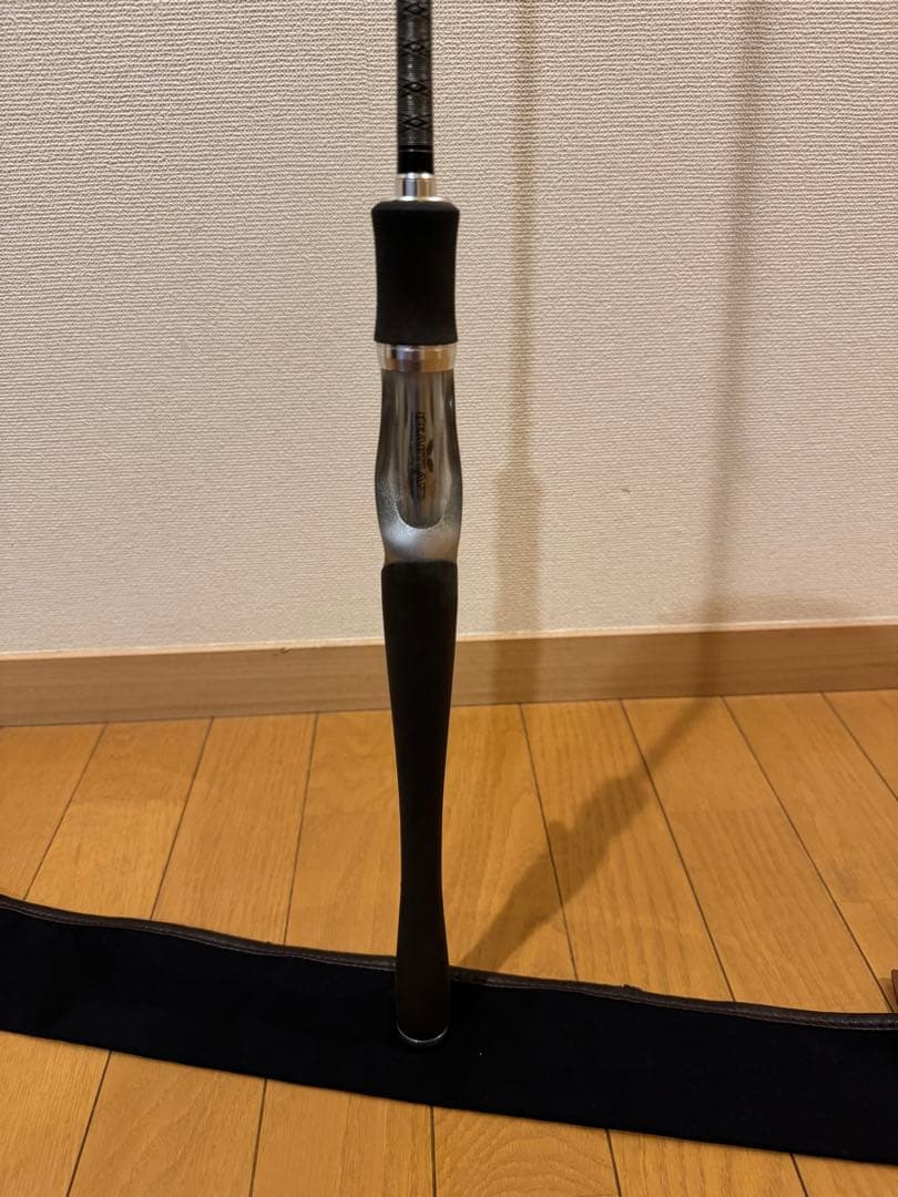 ダイワ ハートランド 12ドットスリー　6101msb-sv12