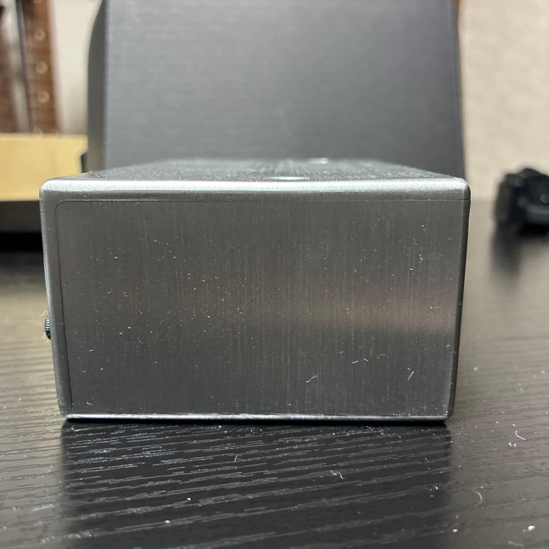 MXR iso-brick M238 パワーサプライ 音質もアップします！