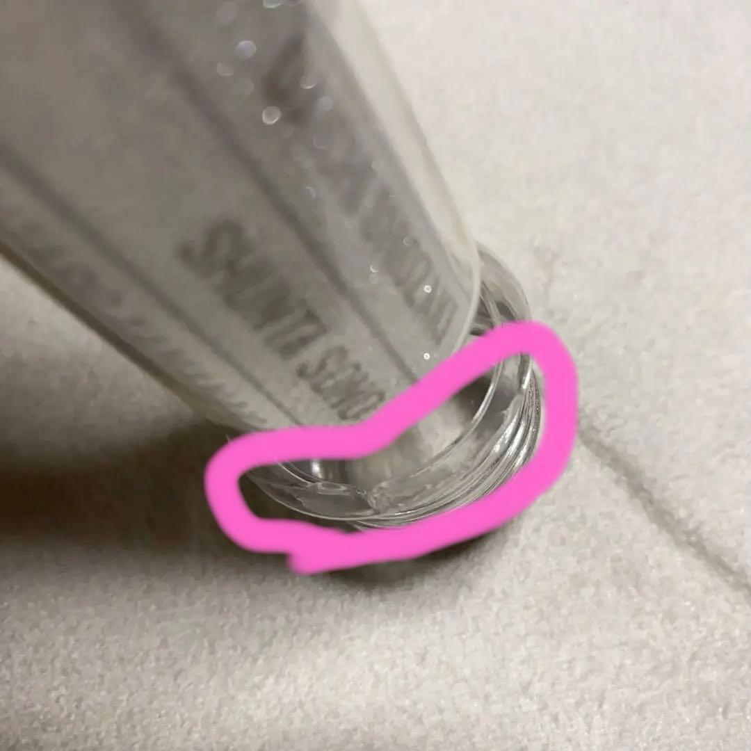 ゆ*ぇ様 M!LK カラチェン ペンライト