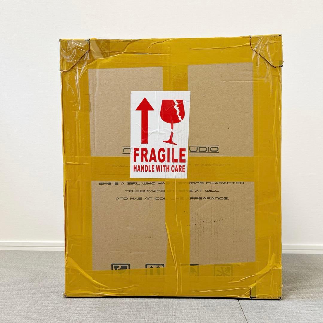 未開封★エヴァンゲリオン 惣流アスカラングレー 海外高級ガレージキットフィギュア