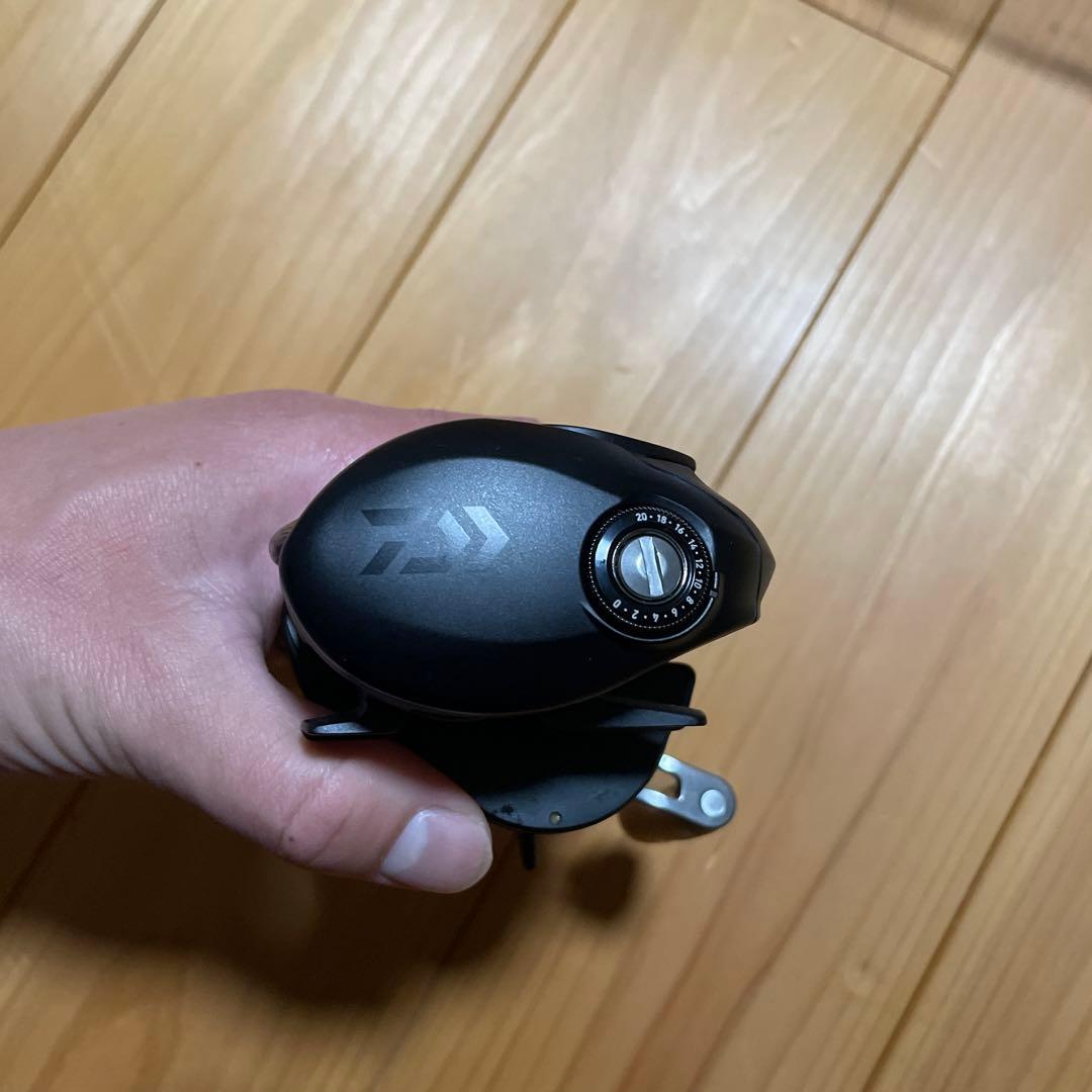 ファン ジリオンTW HLC