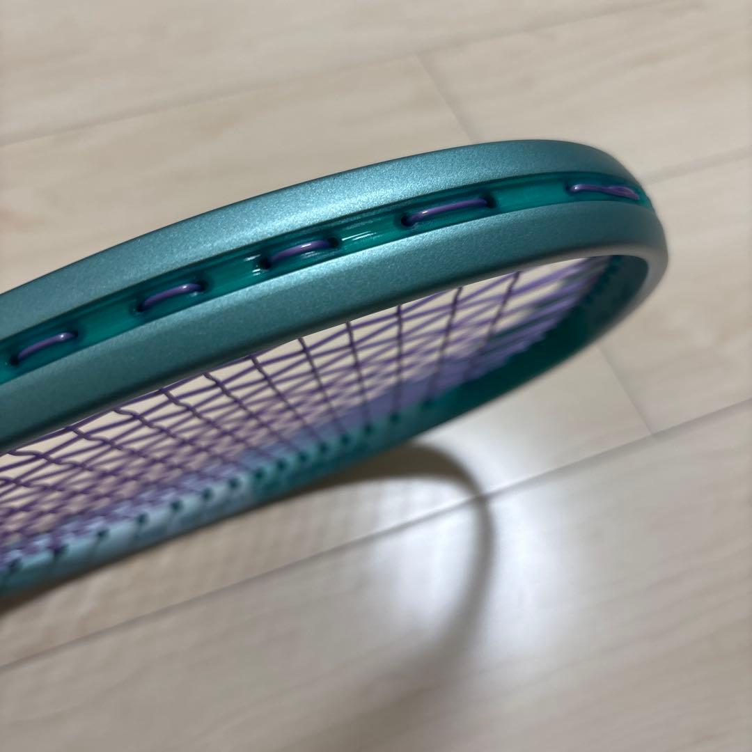 ボルトレイジ7S02-VR7S、UL-1 フレッシュグリーン