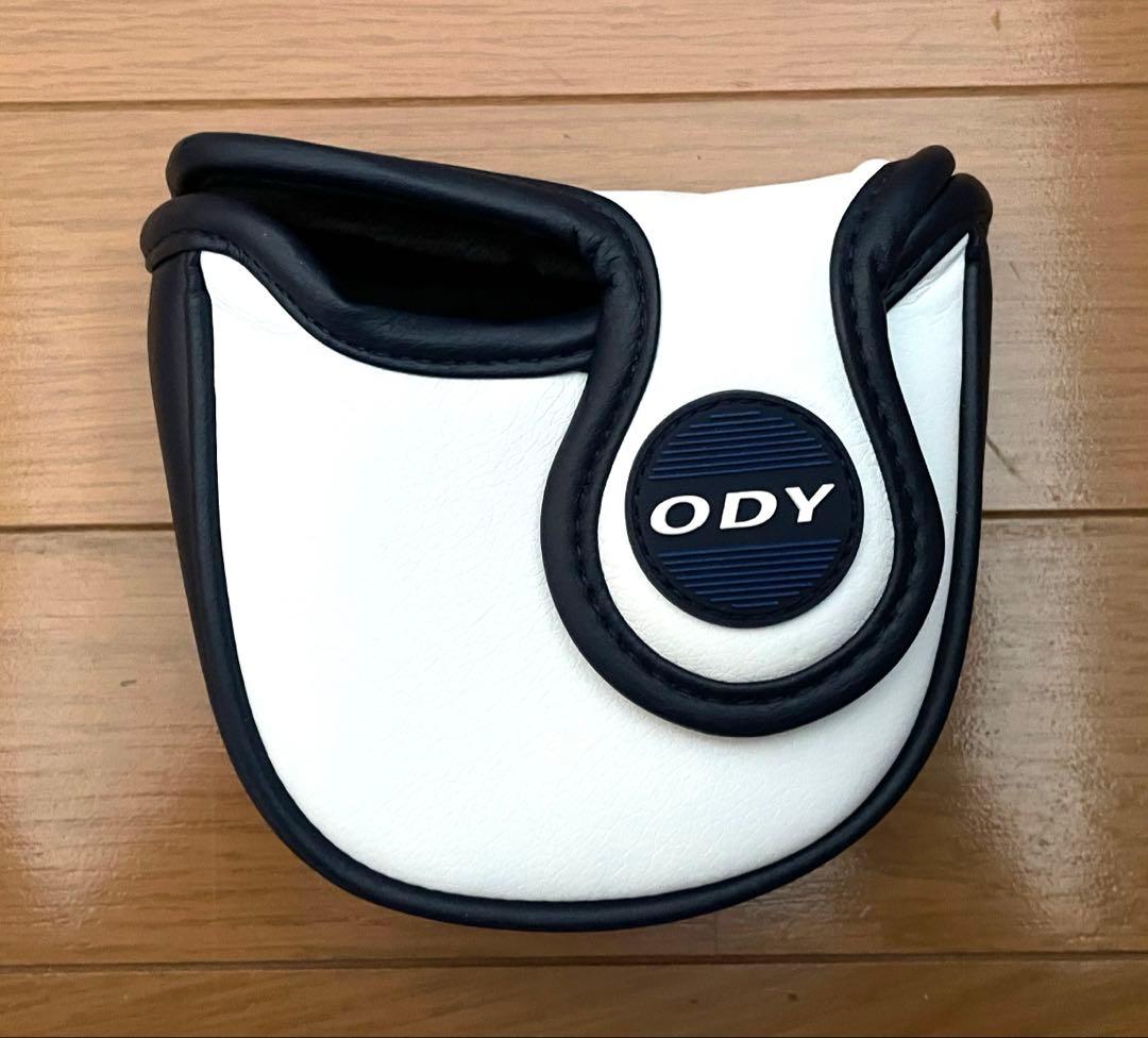 オデッセイ TRI-BEAM 2BALL BLADE CS