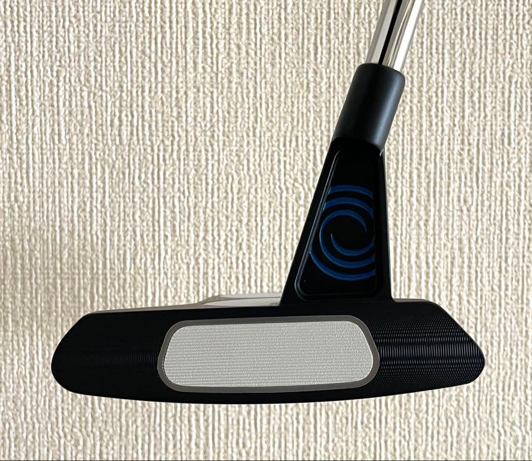 オデッセイ TRI-BEAM 2BALL BLADE CS