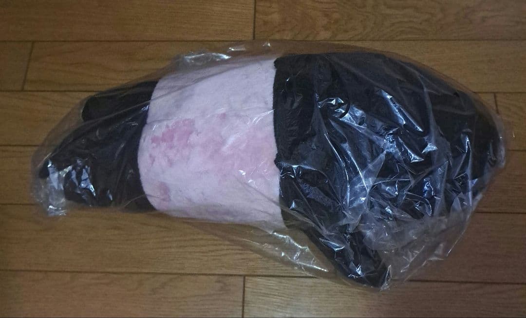 大塚愛　ユメクイ　ぬいぐるみ　未使用品