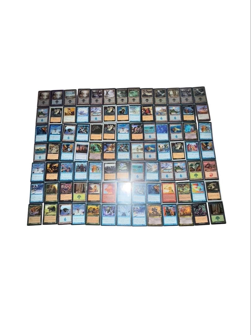 マジックザギャザリングカードセット