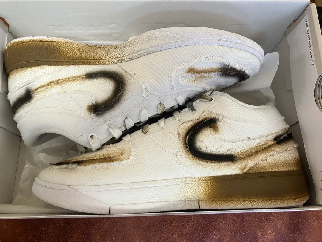 【新品未使用】27.5cm Nike Book 1 ”Torched”