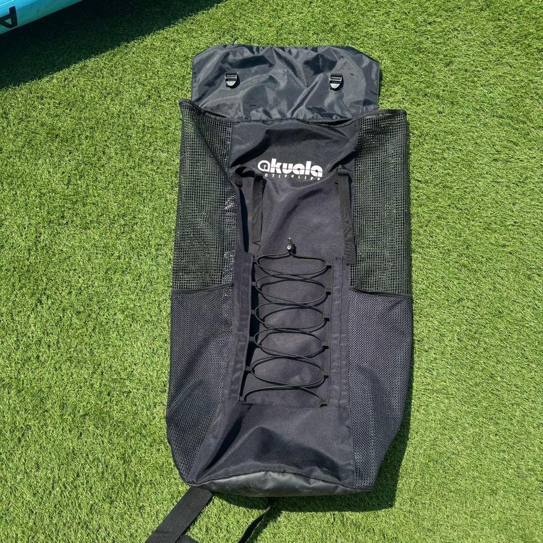 AKUALA　アクアラ　SUPボード　一式セット　初心者用　9.8フィート