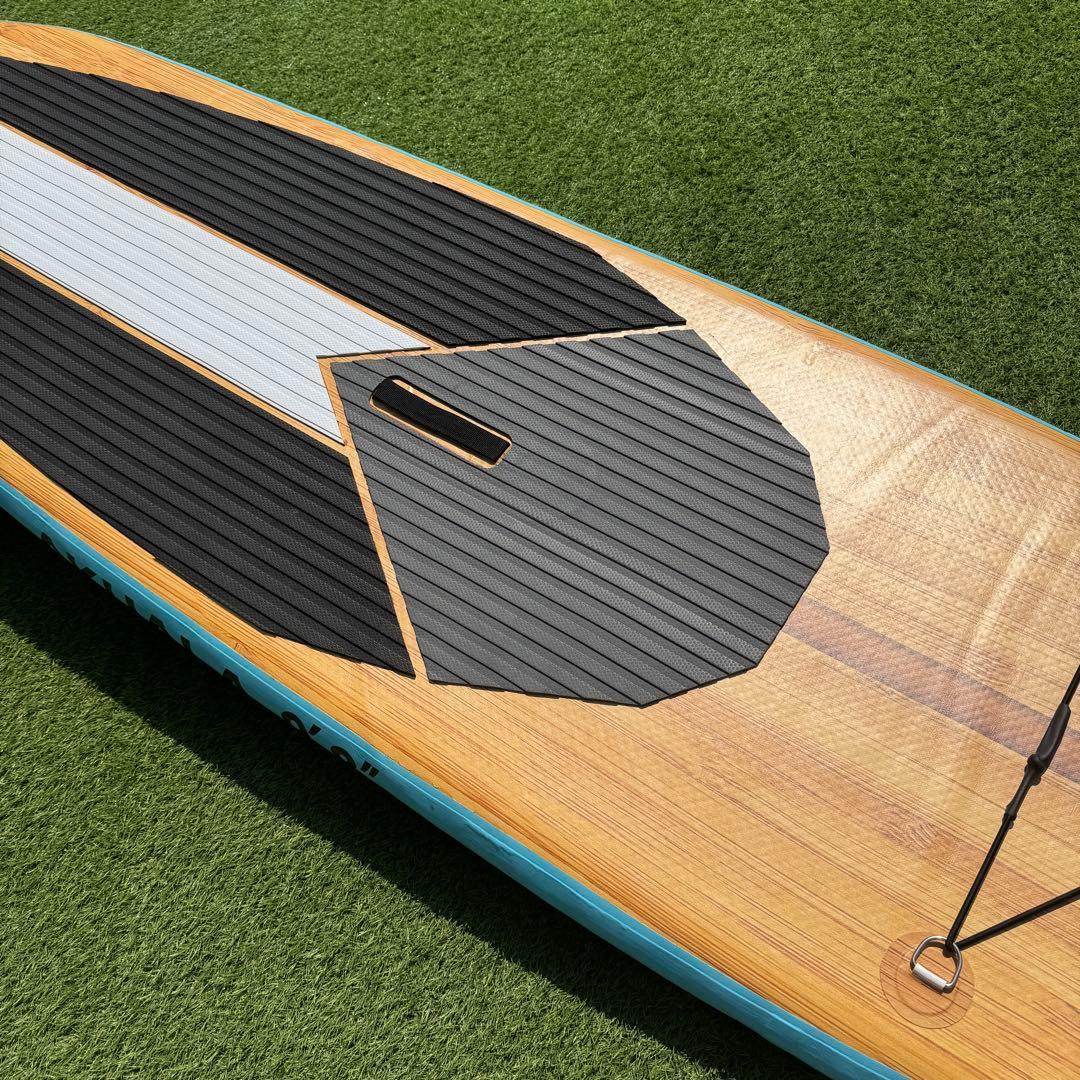 AKUALA　アクアラ　SUPボード　一式セット　初心者用　9.8フィート