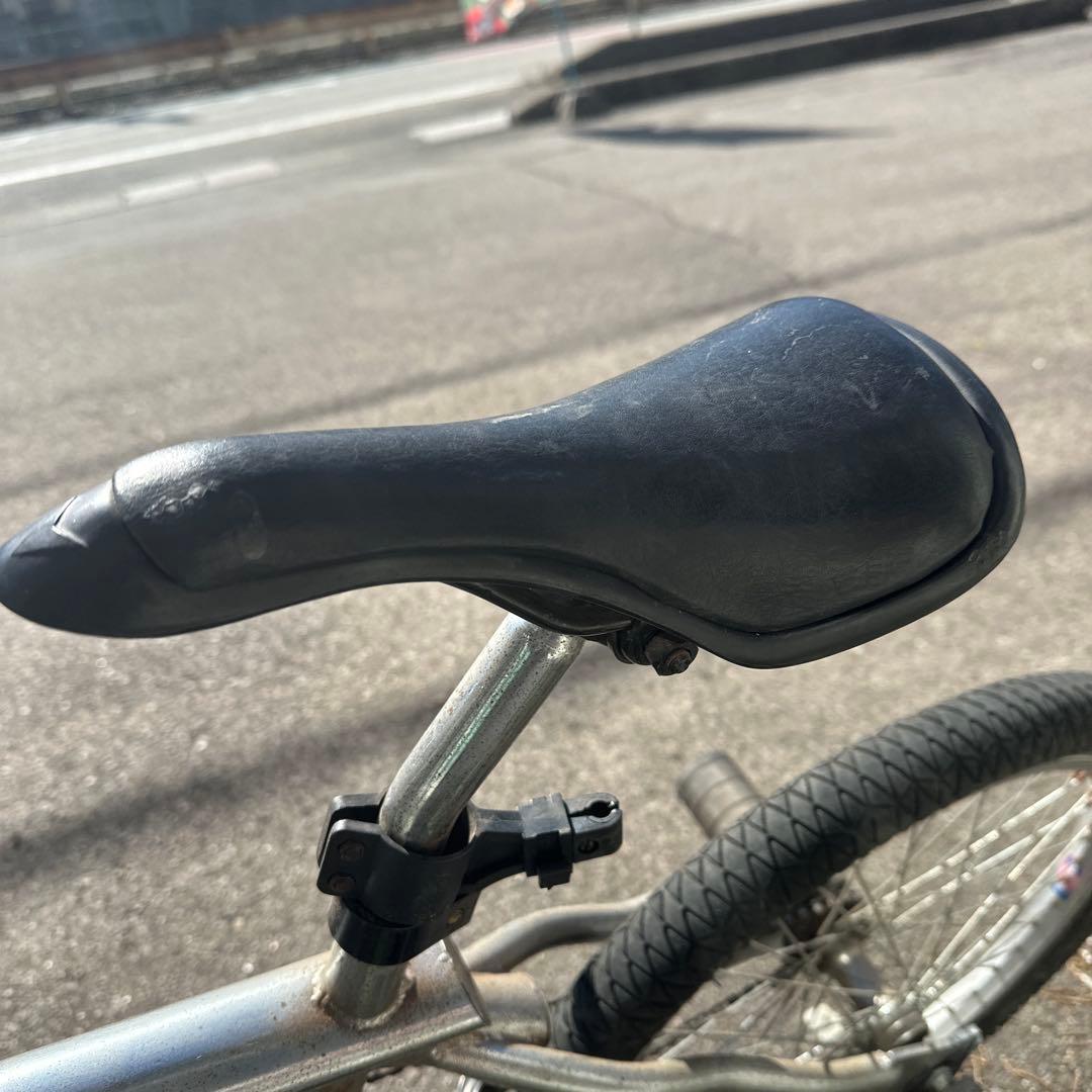 マ*ル様 昭和レトロ自転車　BMXです。