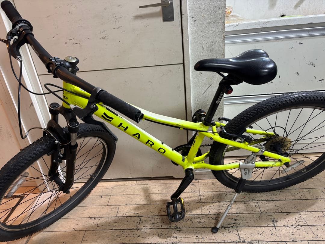 Haro Flightline 24 マウンテンバイク 24インチ