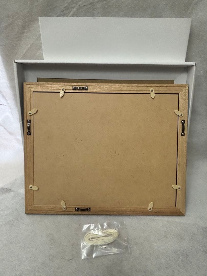 ラブライブ！サンシャイン!! 非売品 アートコレクションバンダイナムコ株主優待