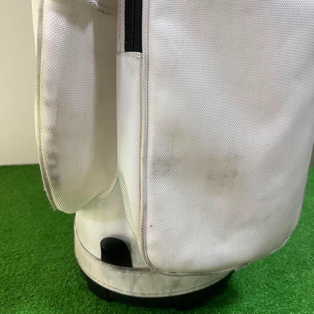 C1109 Psycho Bunny サイコバニー　キャディバッグ ゴルフ