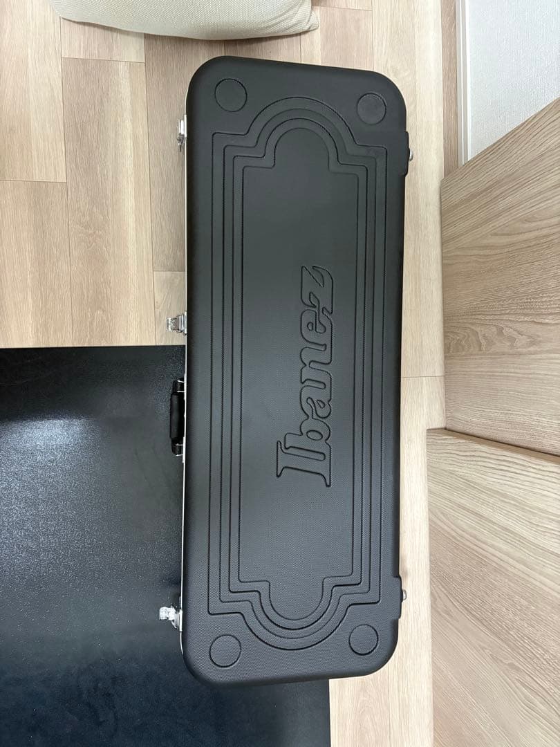 ギター Ibanez AZ2402 PWF