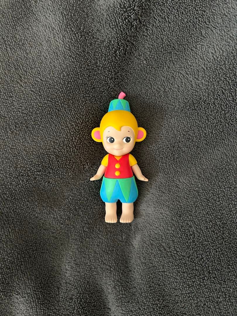 Sonny Angel サーカスシリーズ モンキー