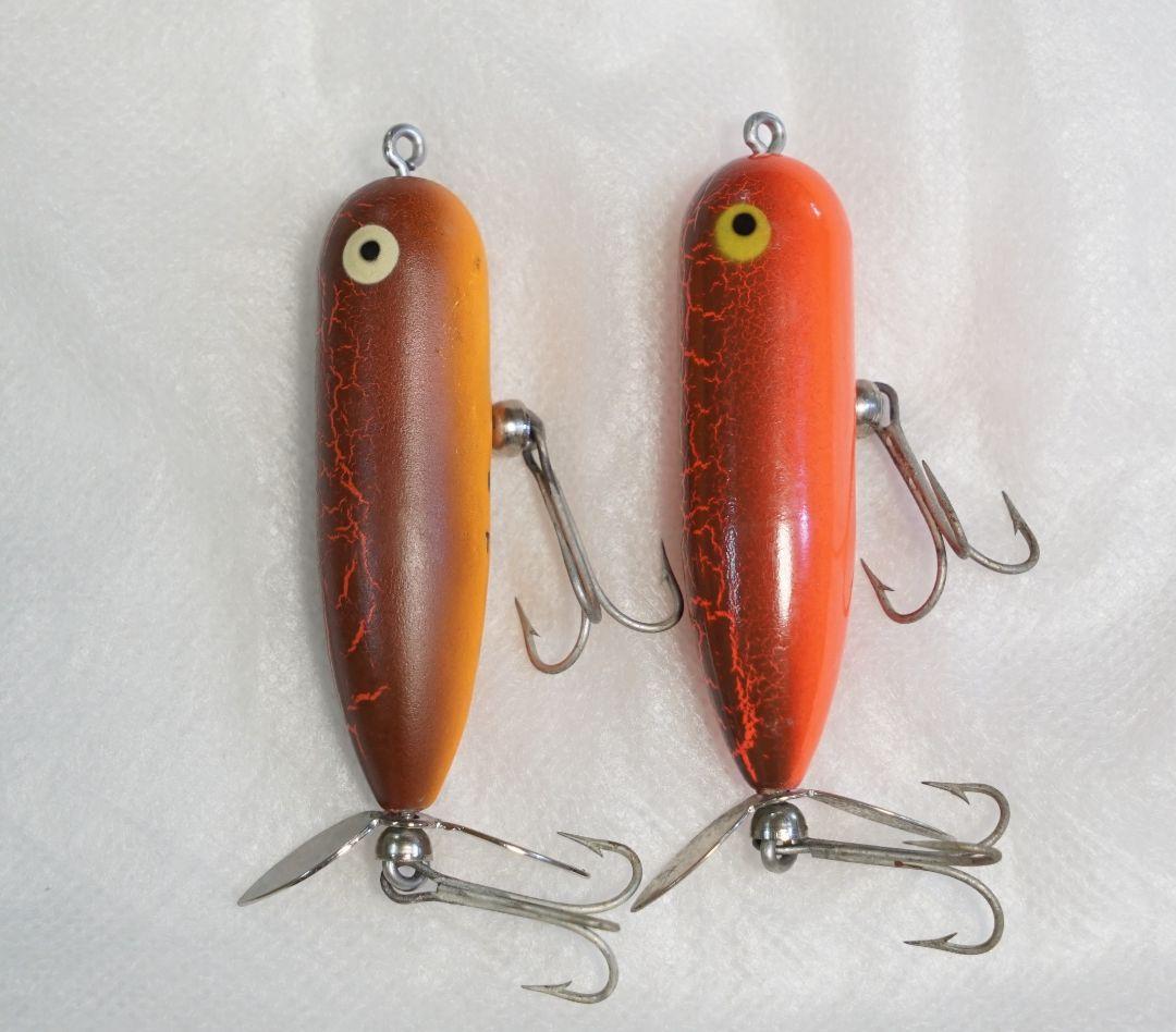 HEDDON ヘドン　ベビートピード　CBO　2個セット