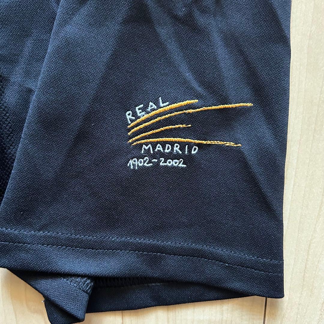 レアルマドリード　100着限定ユニフォーム