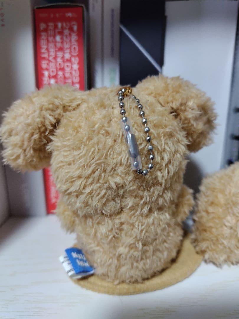 seventeenドアドギョム