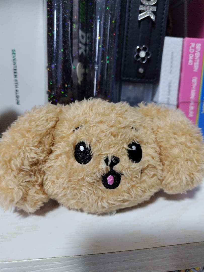 seventeenドアドギョム