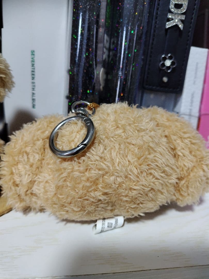 seventeenドアドギョム