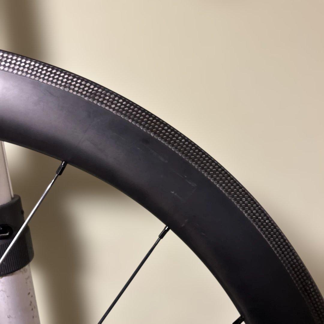 中華カーボンホイール DT SWISS ハブ