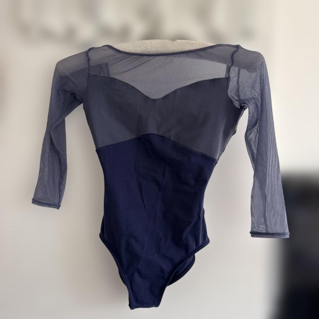 チャコット　Nelaライン