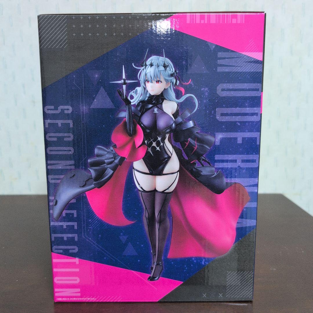 一番くじ　勝利の女神　ニケ　NIKKE　 A賞　B賞　ラストワン　コンプ　おまけ