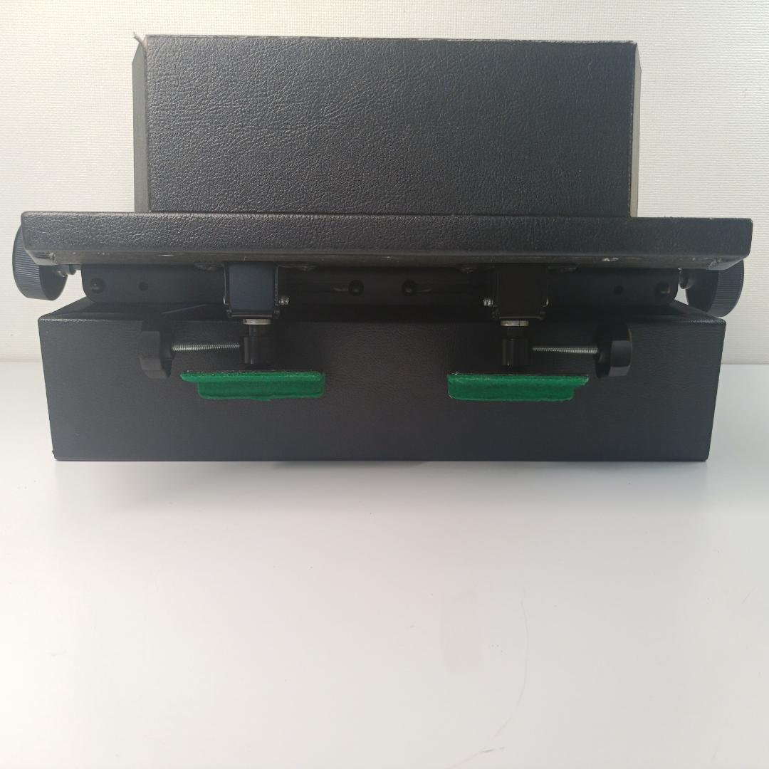 良品 吉澤 ピアノ 補助ペダル PEACOCK AX100 補助台 ピーコック