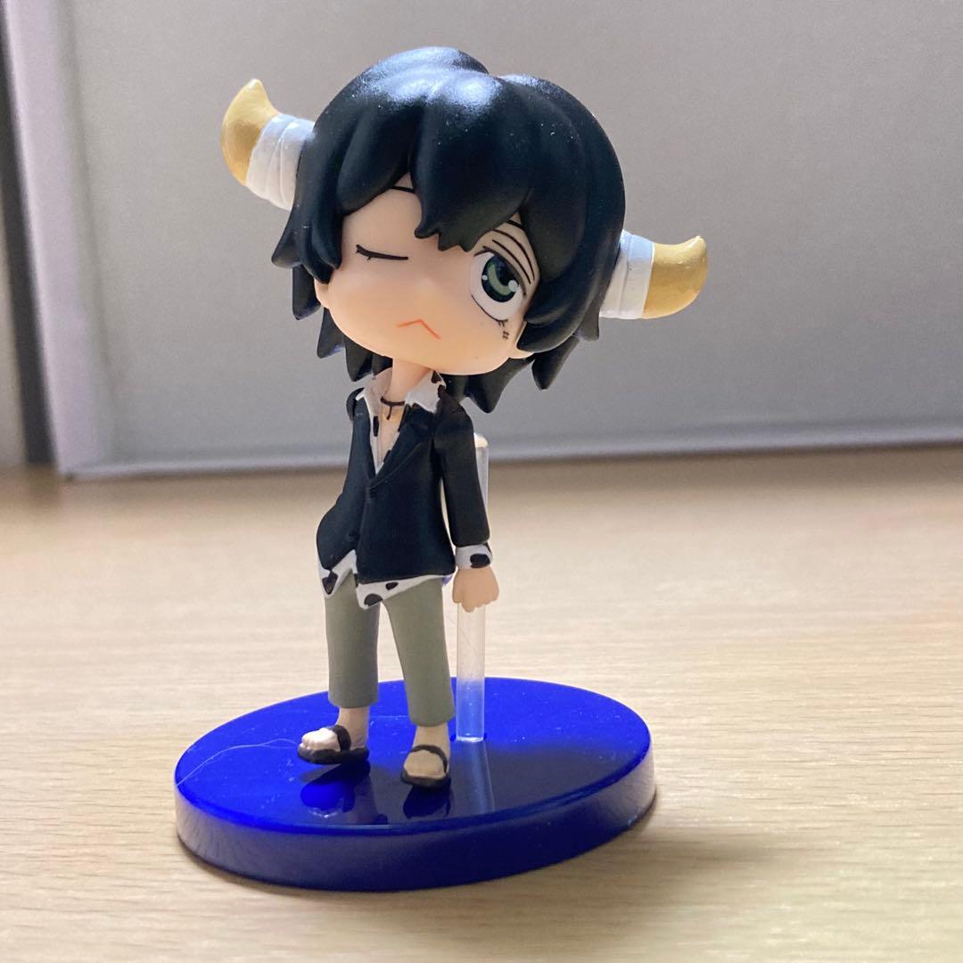 でふぉめふぃぎゅあ10種