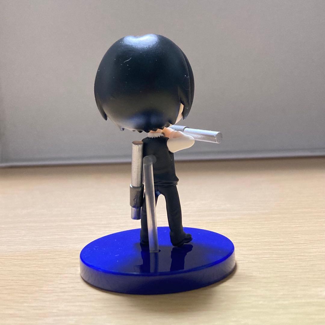 でふぉめふぃぎゅあ10種