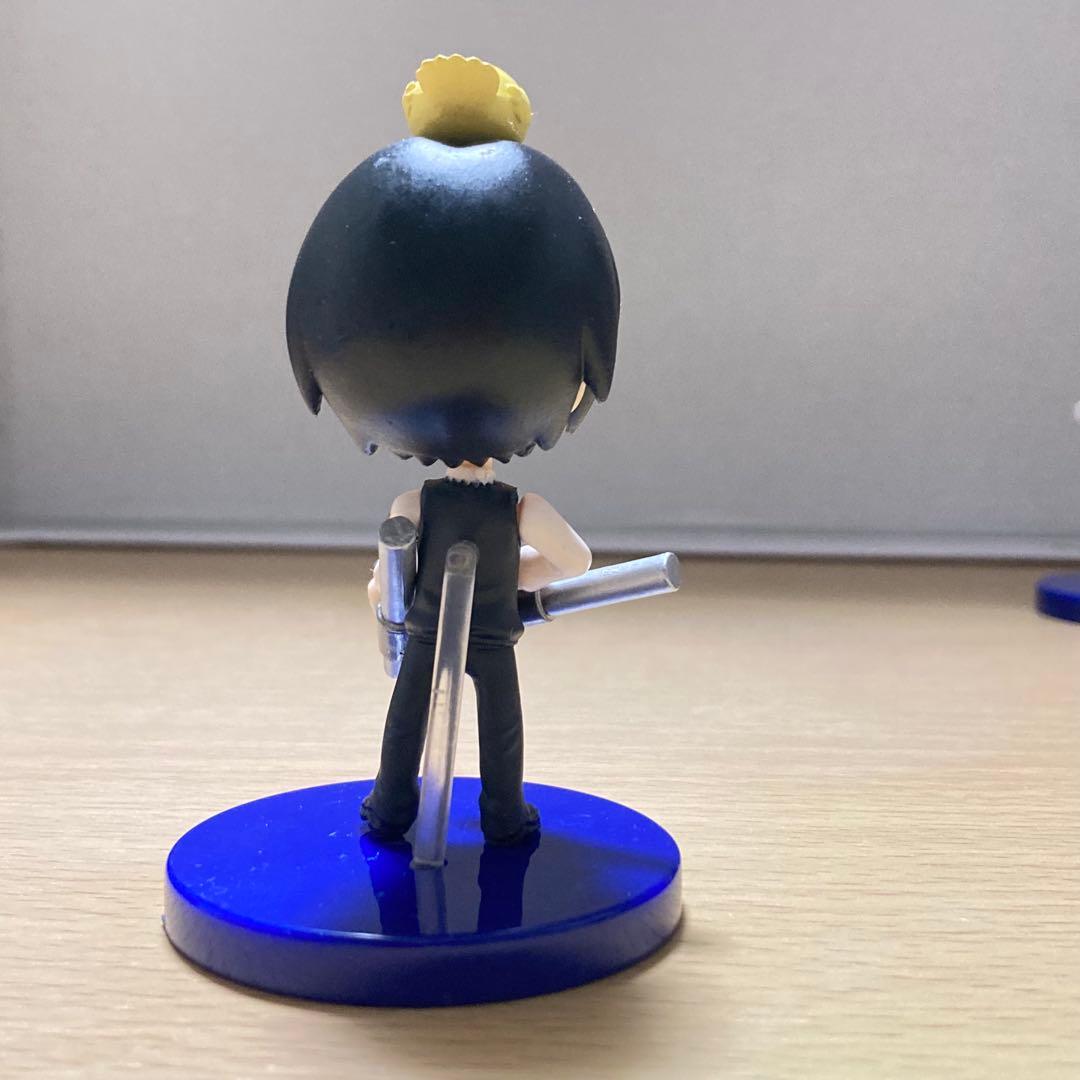 でふぉめふぃぎゅあ10種