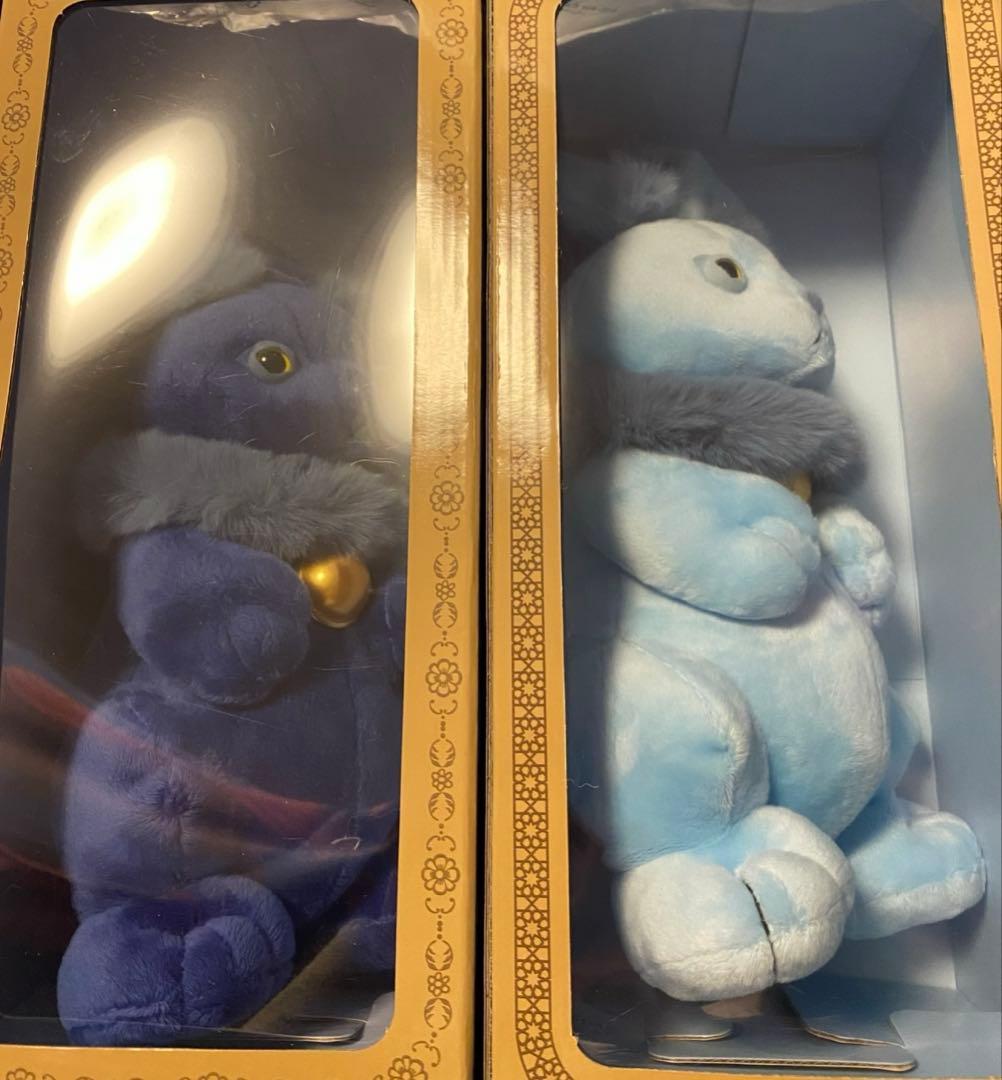 本好きの下剋上 シュミル ぬいぐるみ