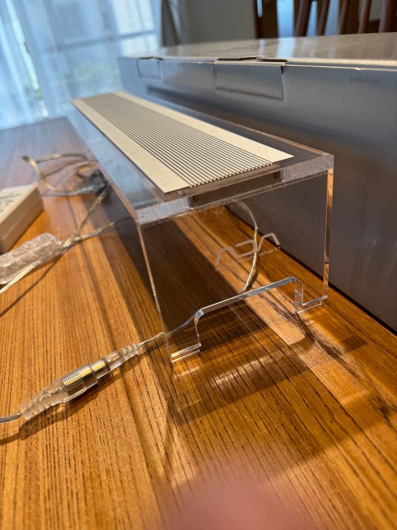 AQUASKY G 45cm LED水槽用ライト