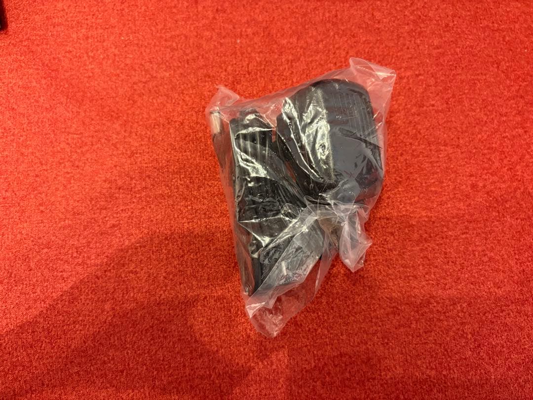 【最終値下】【付属品未使用】HOTONE AMPERO MINI アンプモデラー