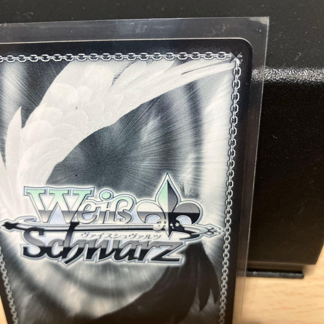 ヴァイスシュヴァルツ　ニセコイ　　乙女心 　万里花　SP