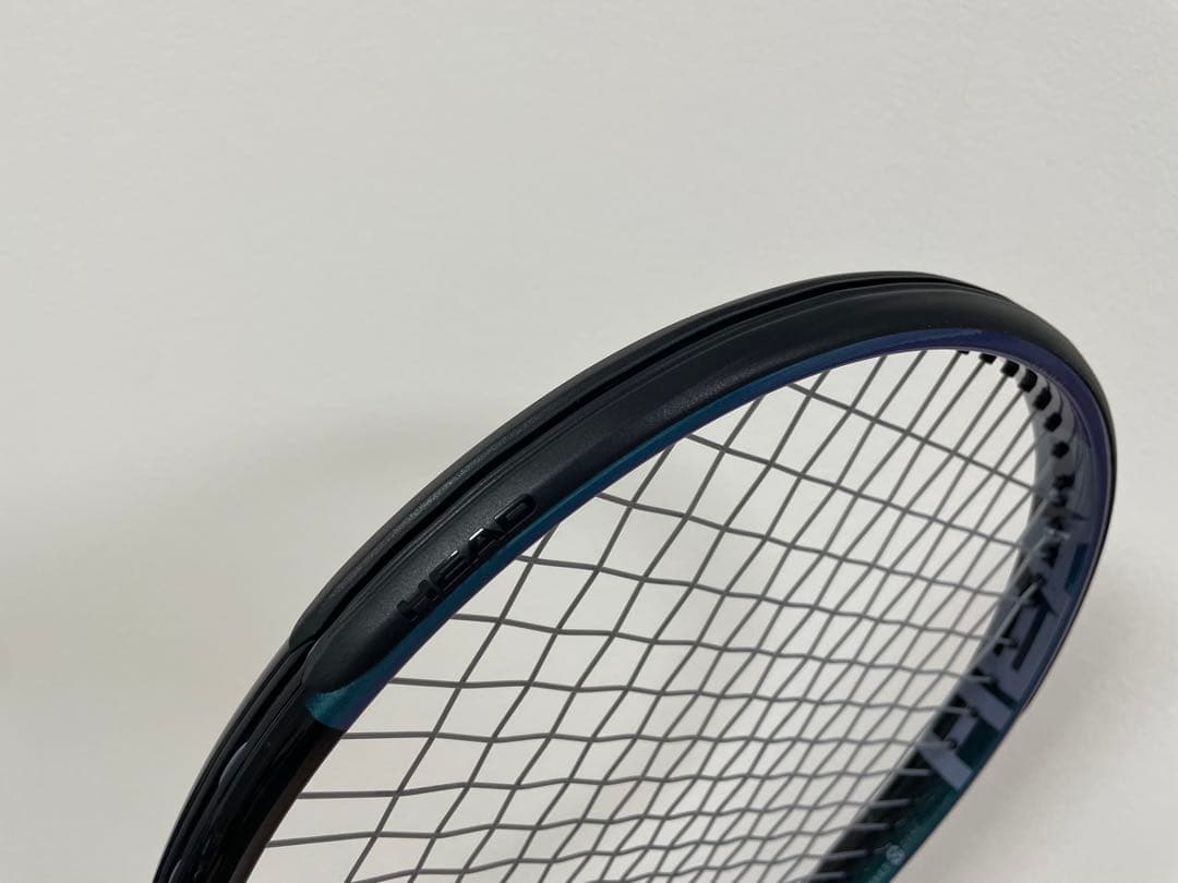 HEAD グラビティツアー 2025 G3