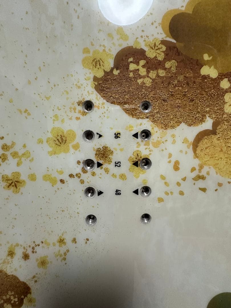 gt　BASE スノーボード　板　24-25モデル