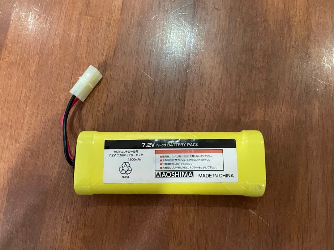 トヨタランドクルーザー FJ40V RC1/8