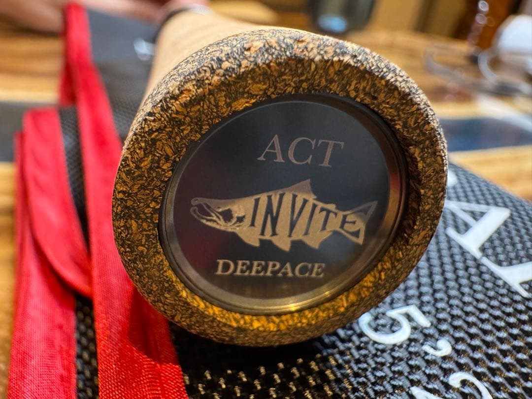 INVITE（インバイト） BAKUAD-52LS（バクアド）