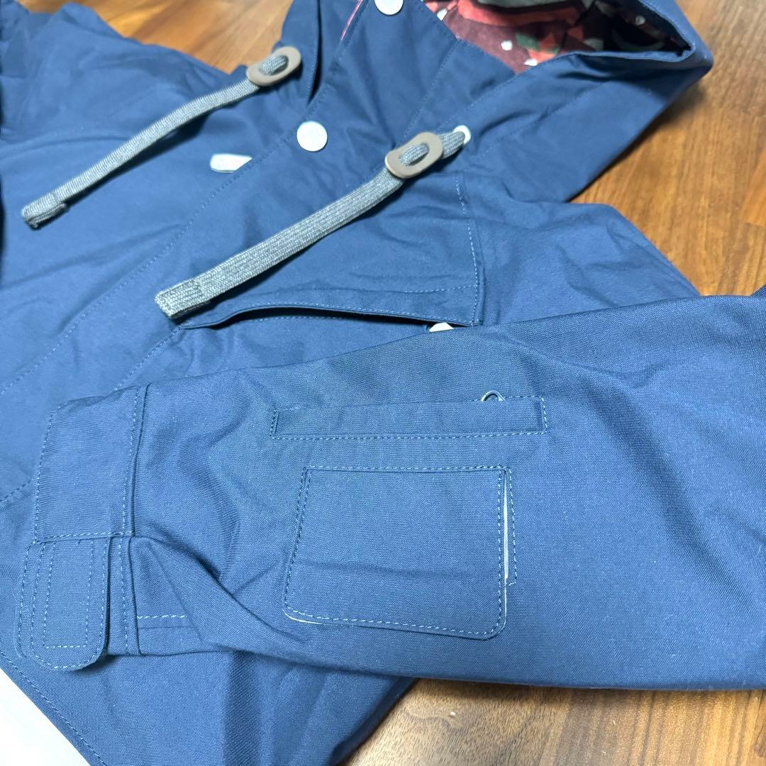 ＊即日発送＊　エスティボ　ESTIVO　スノーボードウェア上下セット　女性用　S