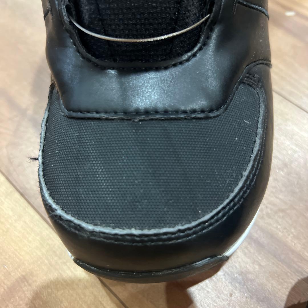 SALOMON　LAUNCH BOA Jr. 22cm ボア　22.0cm