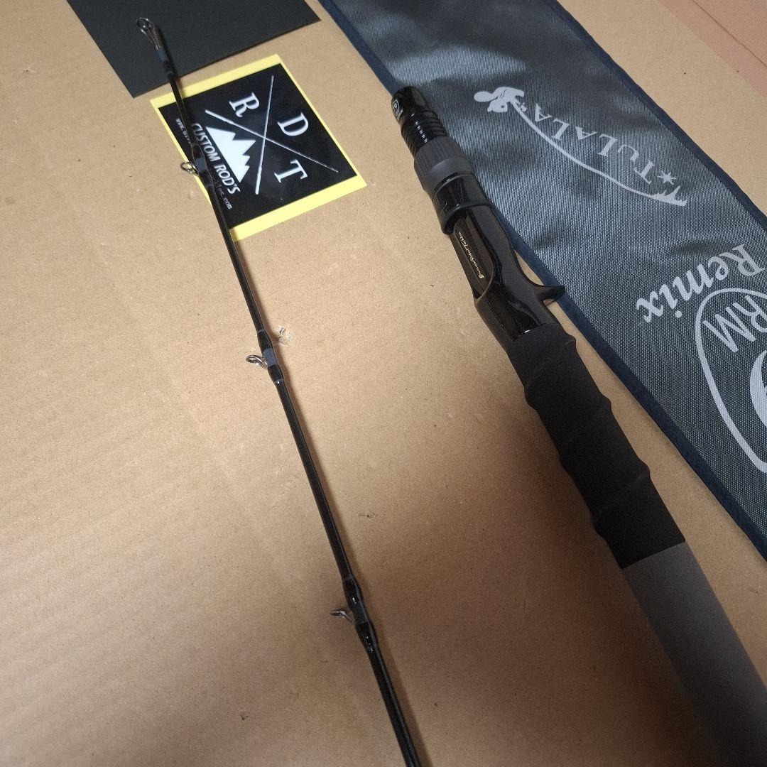 DRT 　79リミックス 　モンストロ82 　アンドレ 79remix 　美品