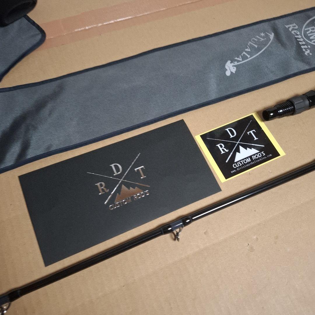 DRT 　79リミックス 　モンストロ82 　アンドレ 79remix 　美品