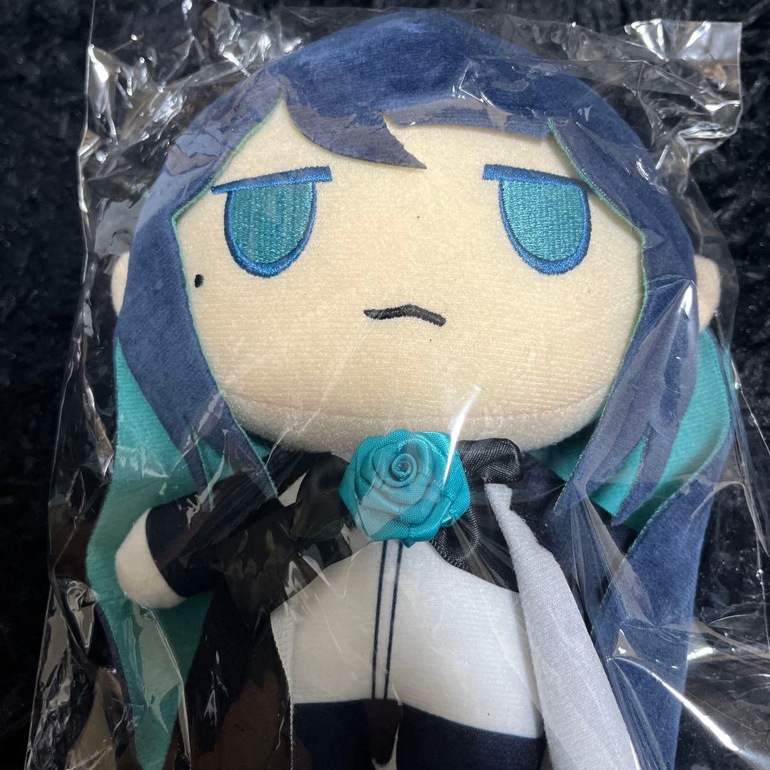 「激レア」生まれましたよ AdoちゃんぬいぐるみBデザイン