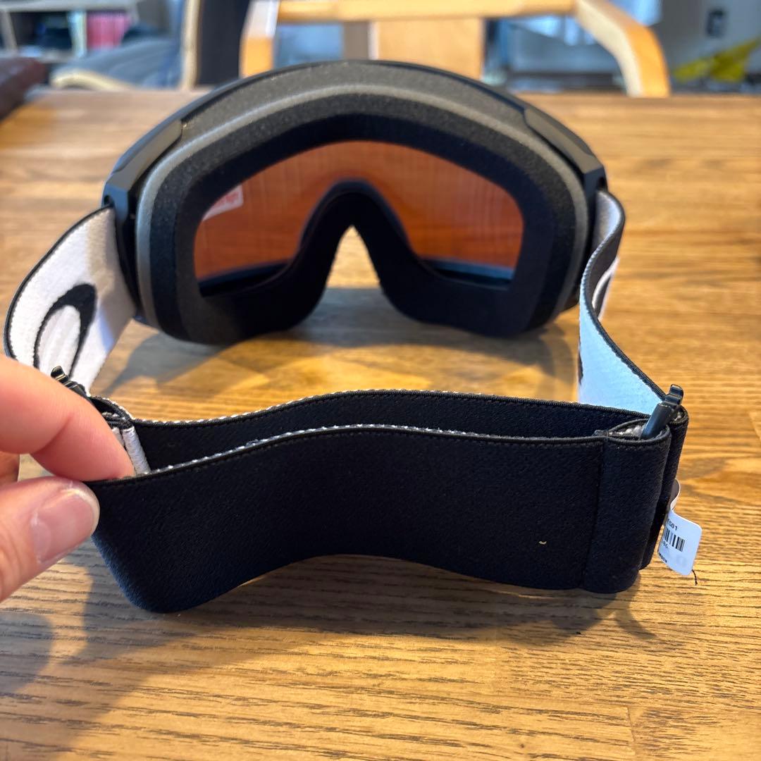 新品 未使用OAKLEY オークリー　Line Miner L スノー　ゴーグル