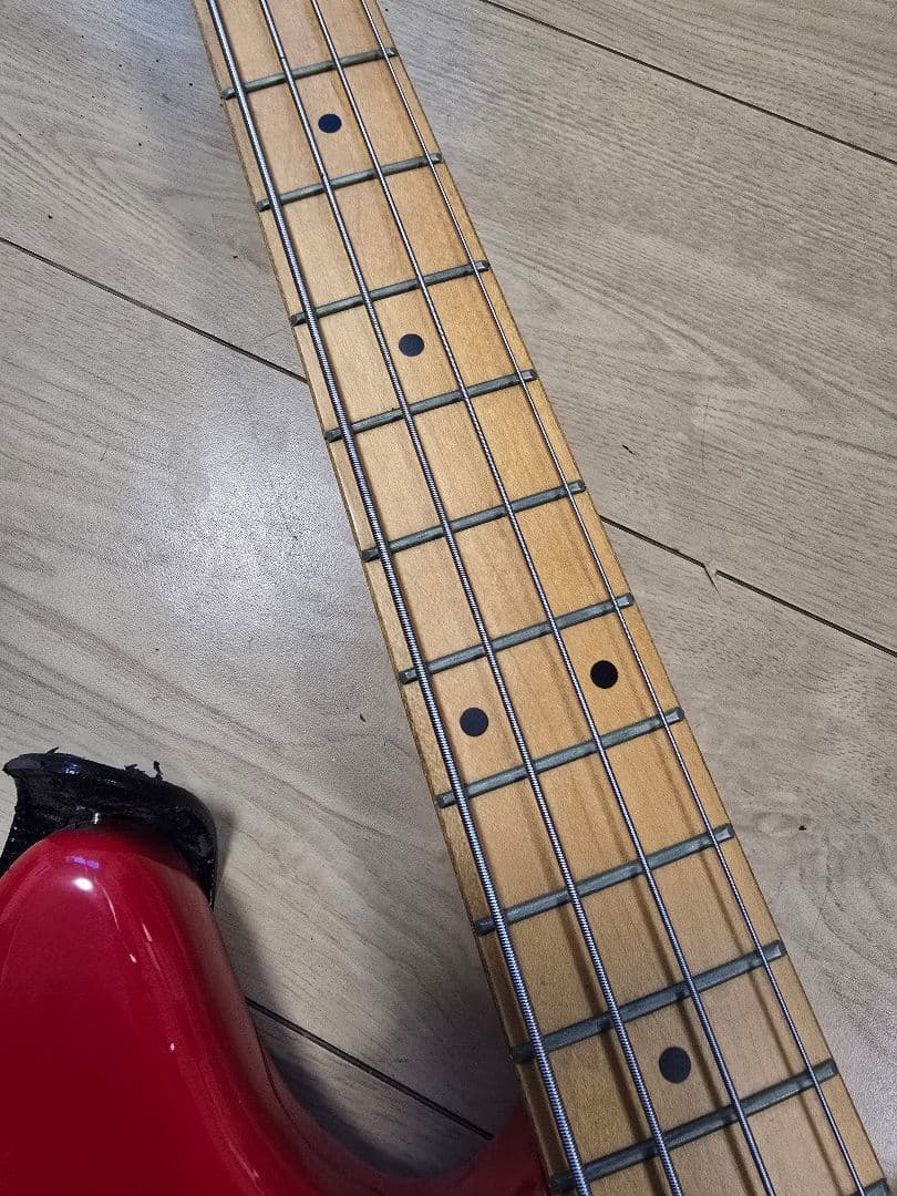 Vintage エレキギター