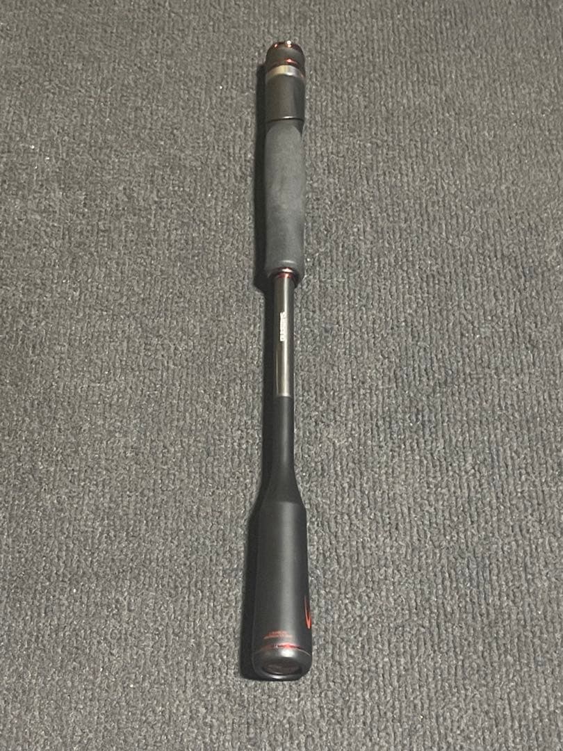 シマノ セフィアエクスチューン ティップエギング Ｓ５１１ＭＬ－Ｓ【中古品】