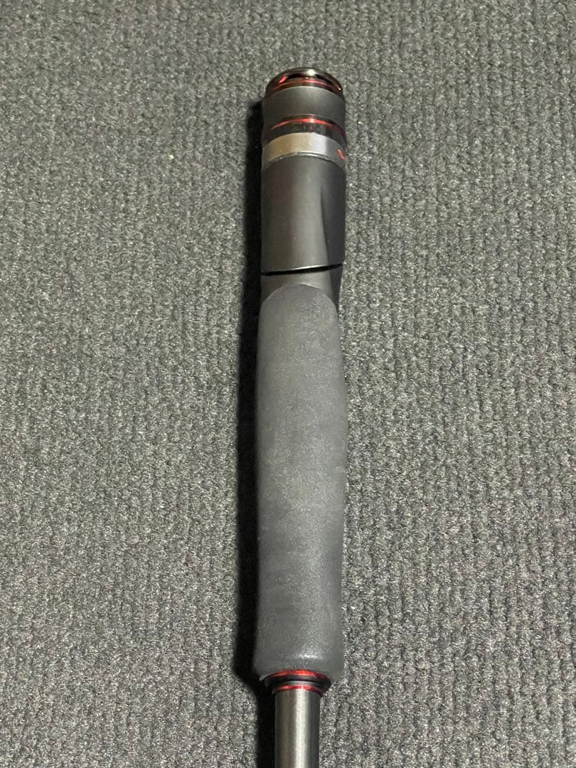 シマノ セフィアエクスチューン ティップエギング Ｓ５１１ＭＬ－Ｓ【中古品】