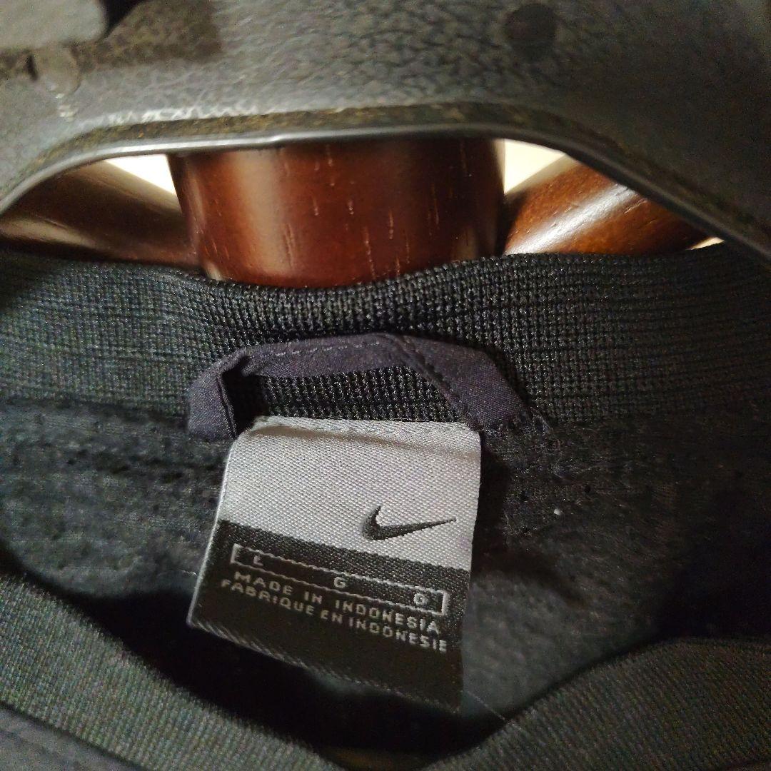 Nike マンチェスター・ユナイテッド ピステ L 黒