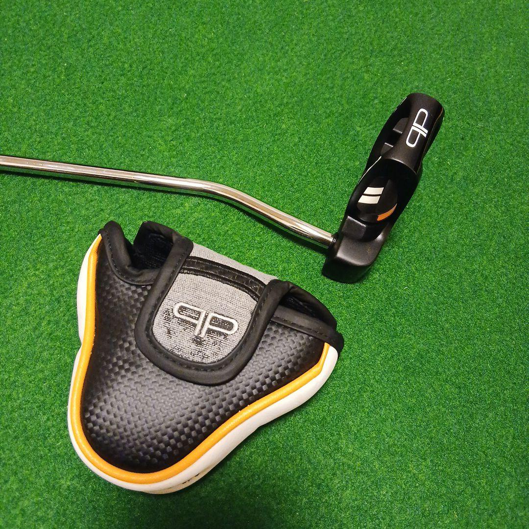 プロファウンド アンビション パター 33インチ